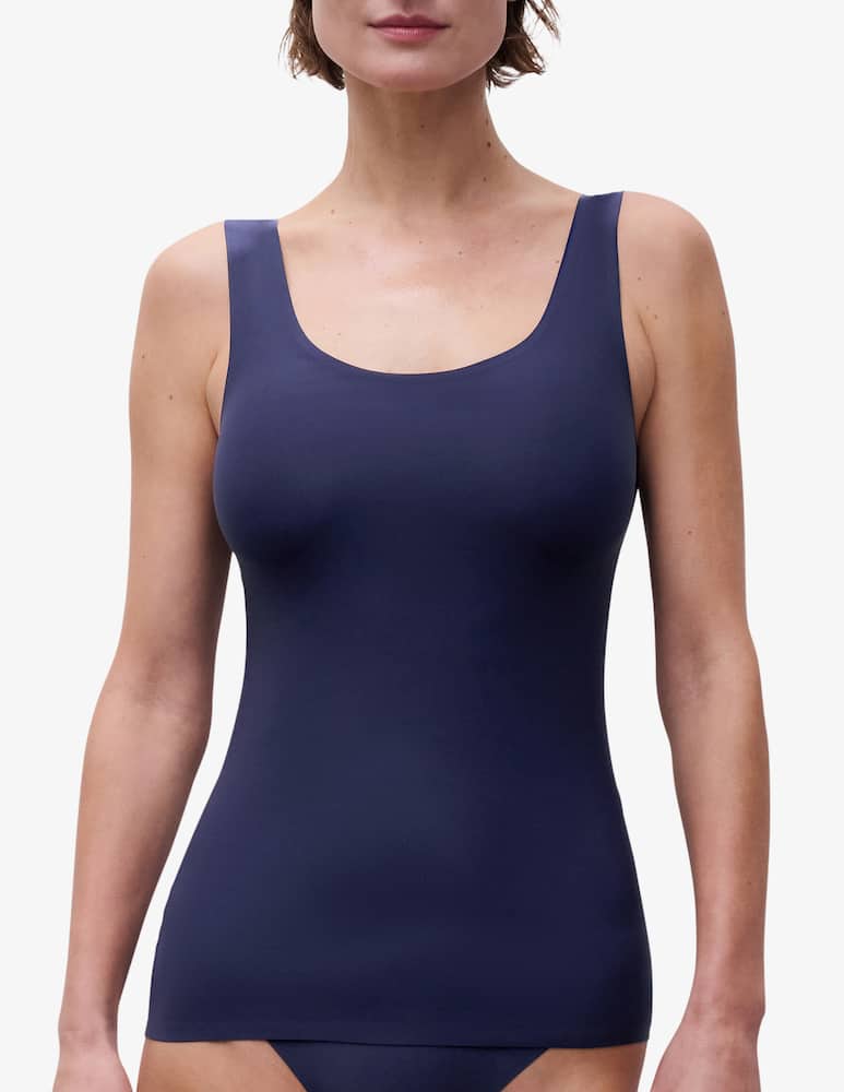 rinascente Chantelle Canottiera con spalline larghe