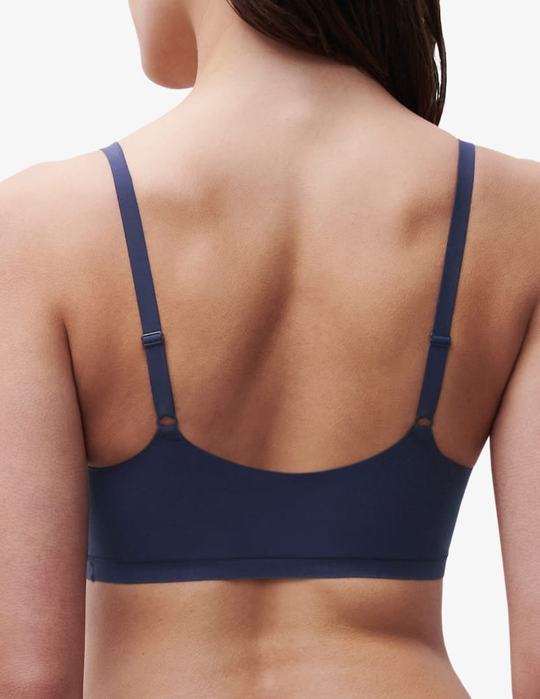 rinascente Chantelle Reggiseno senza ferretto