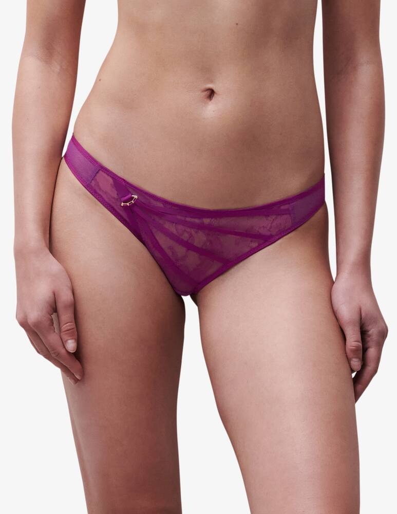 rinascente Chantelle Lace slip