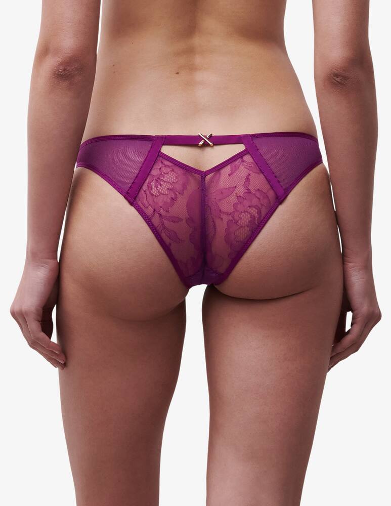 rinascente Chantelle Lace slip