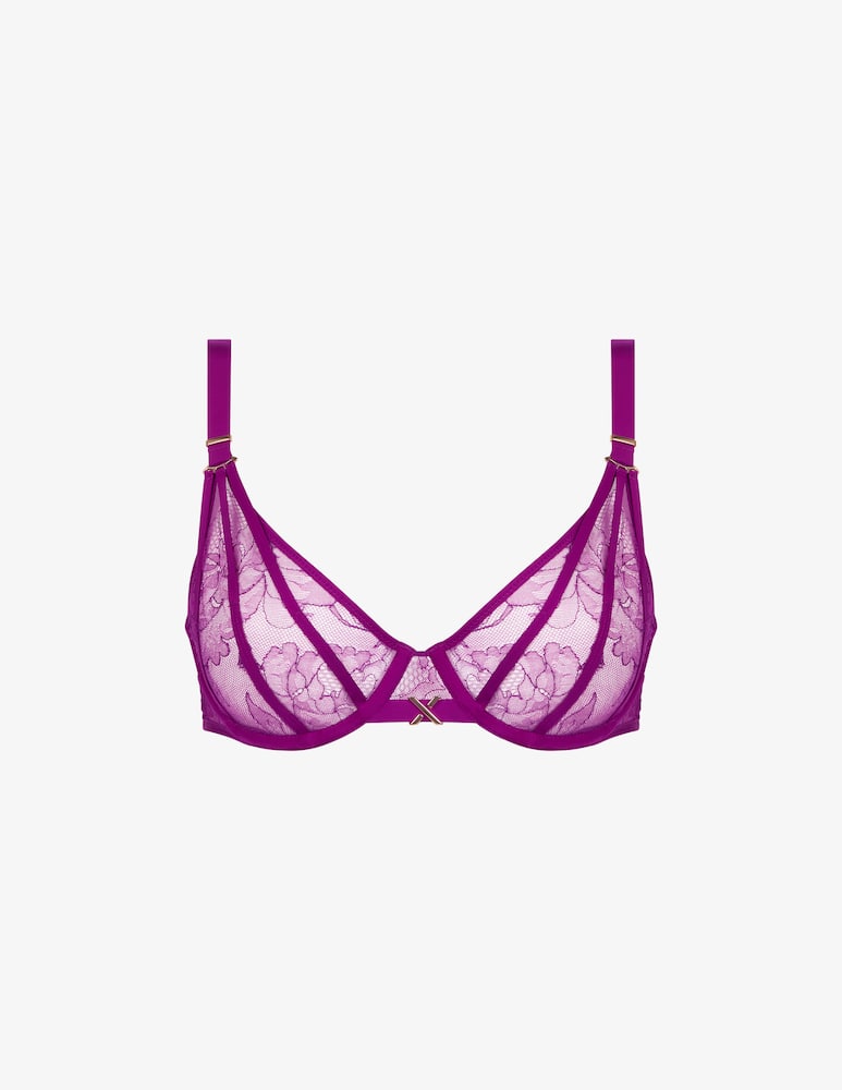 Chantelle Reggiseno plunge Arma - immagine 1 Chantelle Reggiseno plunge Arma - immagine 1