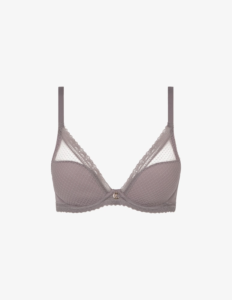 Chantelle Low-cut bra - picture 1 Chantelle Low-cut bra - picture 1