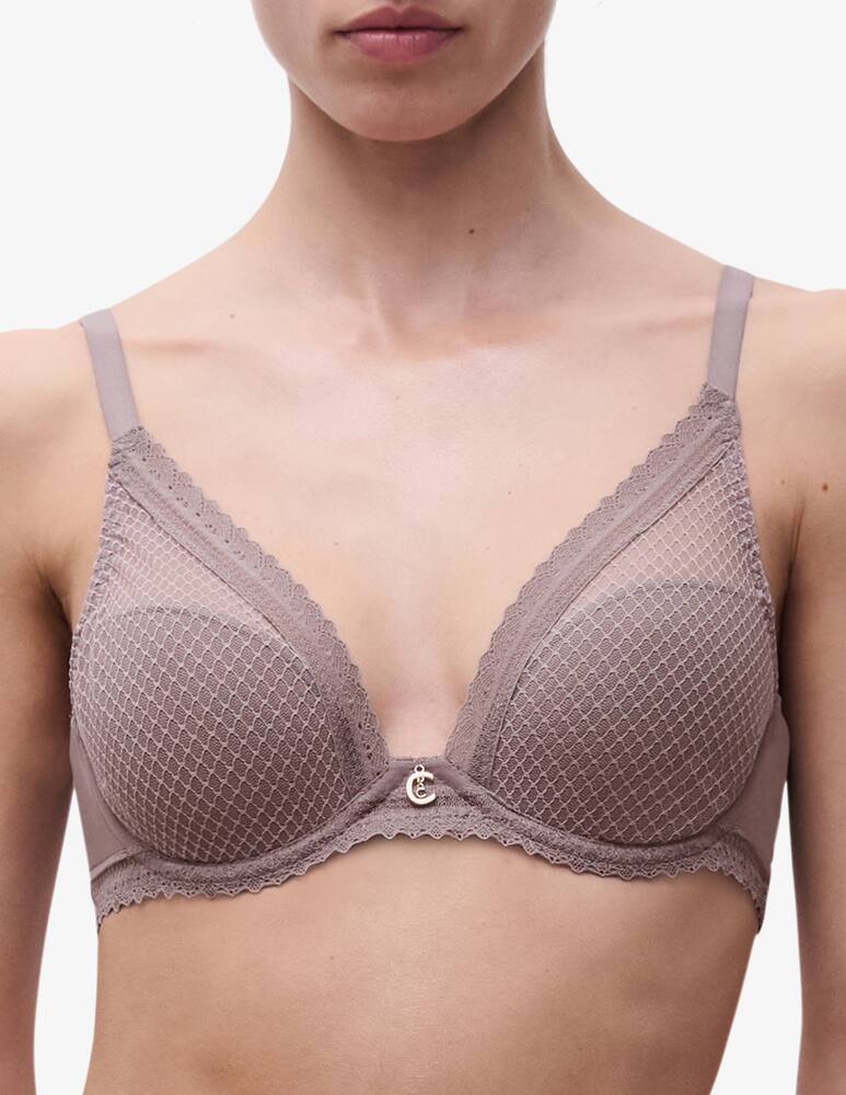 rinascente Chantelle Reggiseno  scollato