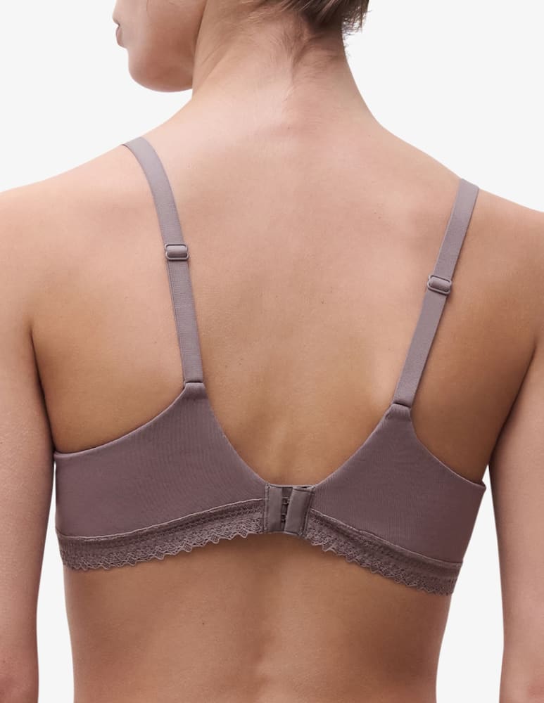 Chantelle Low-cut bra - picture 3 Chantelle Low-cut bra - picture 3