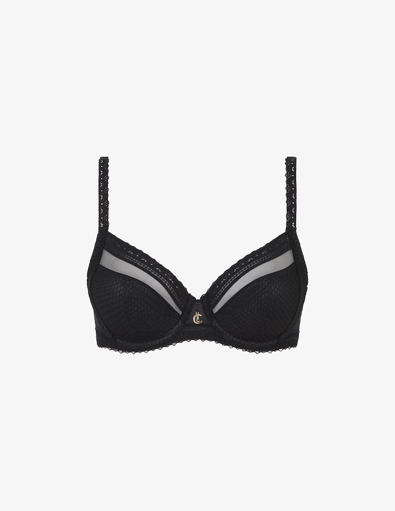Chantelle Reggiseno ferretto avvolgente - immagine 1