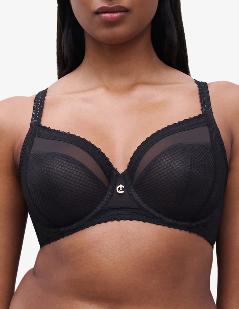 Chantelle Reggiseno ferretto avvolgente - immagine 2