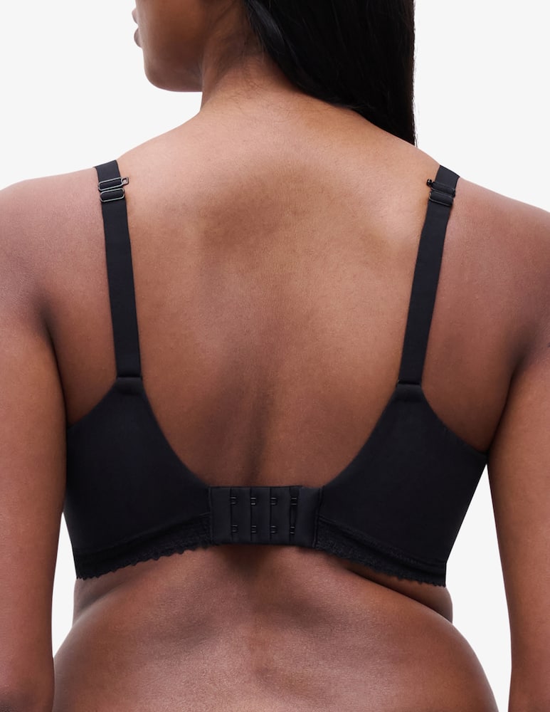Chantelle Reggiseno ferretto avvolgente - immagine 3
