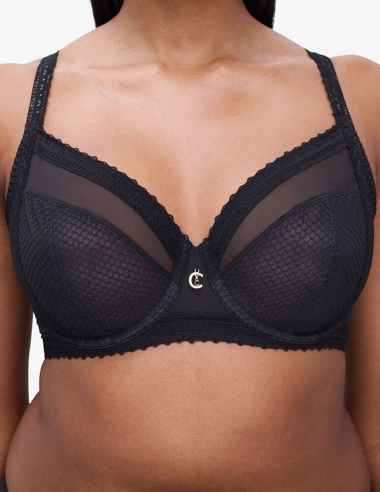 Chantelle Reggiseno ferretto avvolgente - immagine 4