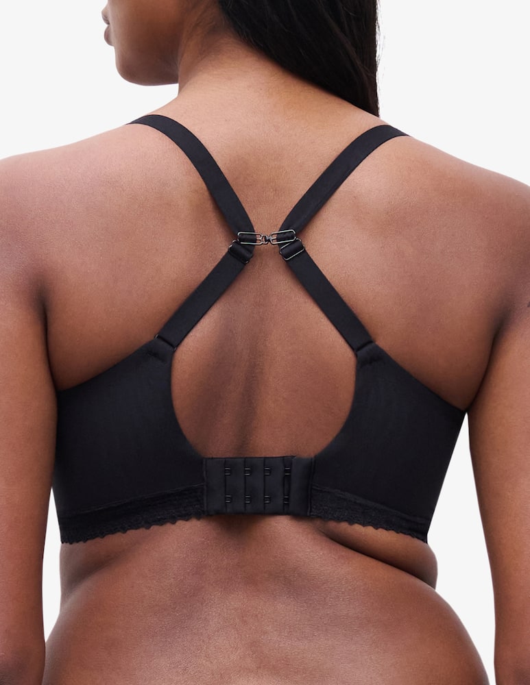 Chantelle Reggiseno ferretto avvolgente - immagine 5