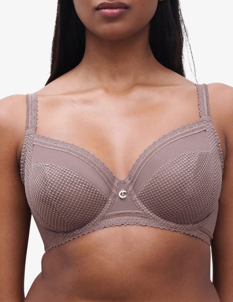 Chantelle Underwired bra - picture 2 Chantelle Underwired bra - picture 2