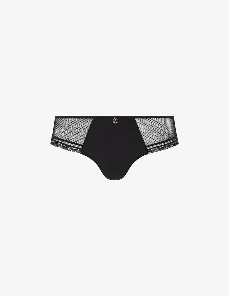 Chantelle Shorty standard slip - picture 1 Chantelle Shorty standard slip - picture 1