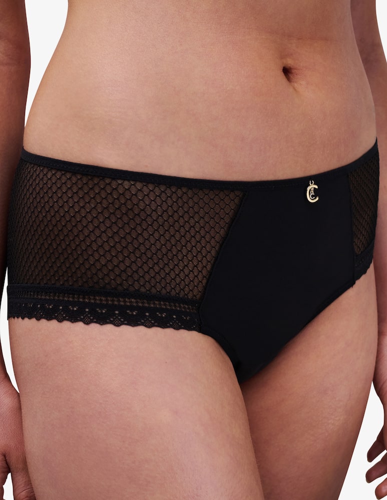 Chantelle Shorty standard slip - picture 4 Chantelle Shorty standard slip - picture 4