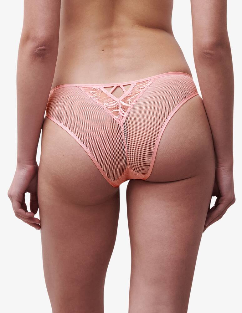 rinascente Chantelle Slip in pizzo