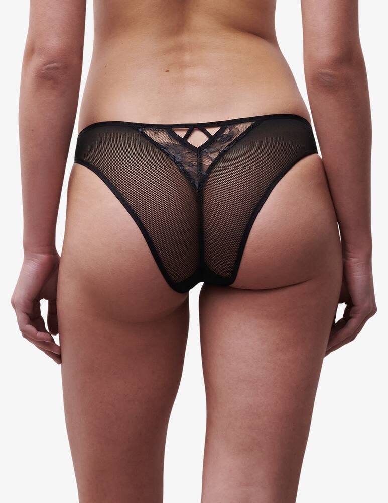 rinascente Chantelle Slip in pizzo