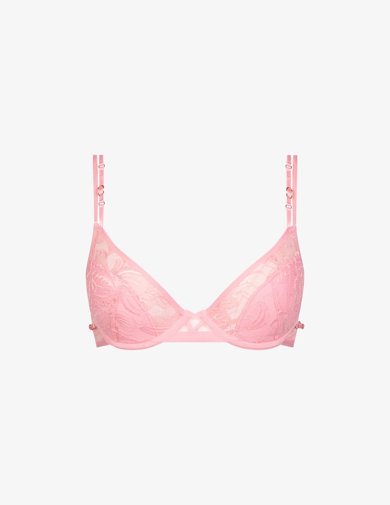 rinascente Chantelle Reggiseno in pizzo Mousse