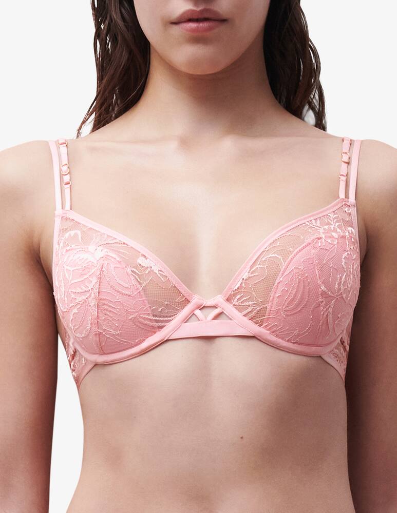 rinascente Chantelle Reggiseno in pizzo Mousse