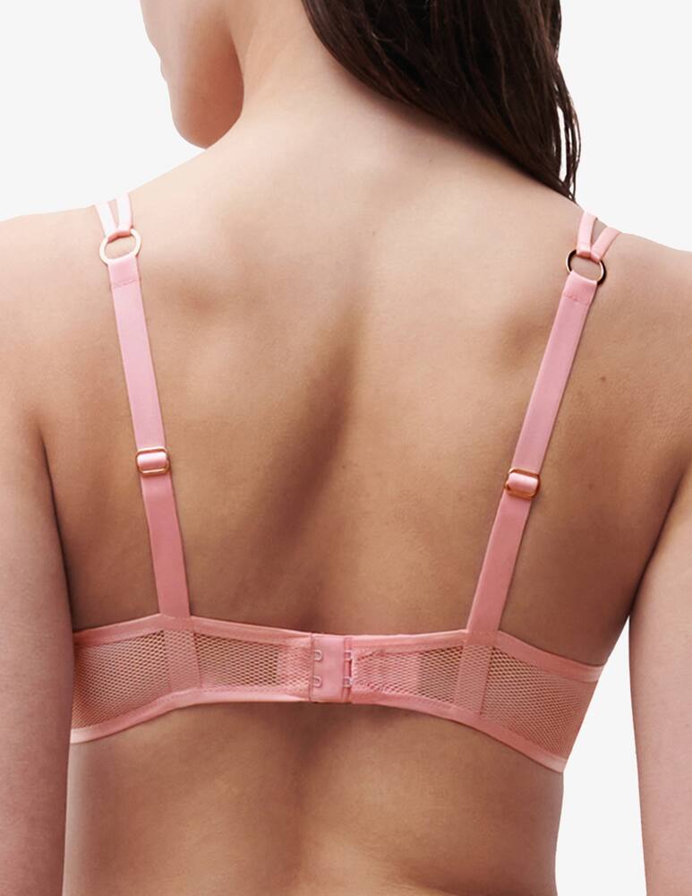 rinascente Chantelle Reggiseno in pizzo Mousse