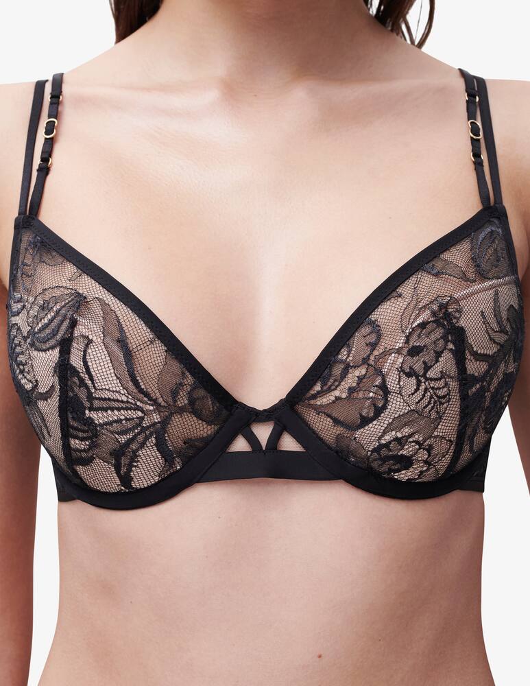rinascente Chantelle Reggiseno in pizzo Mousse