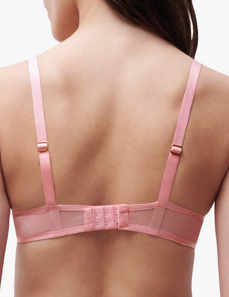 rinascente Chantelle Lace balconette bra Corbeille