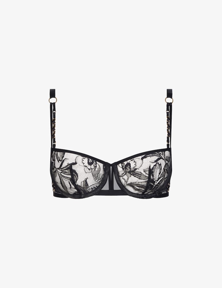 rinascente Chantelle Reggiseno in pizzo Corbeille