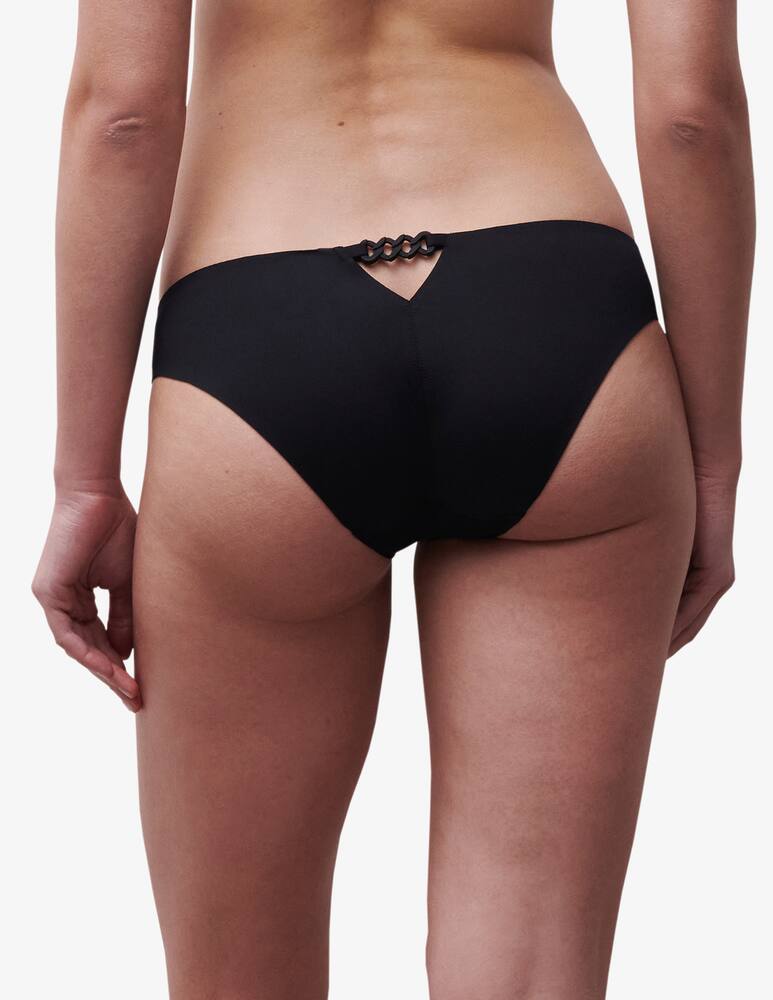 rinascente Chantelle Lace detail slip