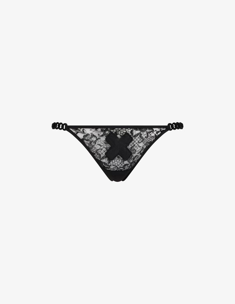 Chantelle Slip in pizzo - immagine 1 Chantelle Slip in pizzo - immagine 1