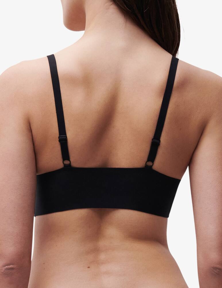Chantelle Triangle lace bralette - picture 3 Chantelle Triangle lace bralette - picture 3