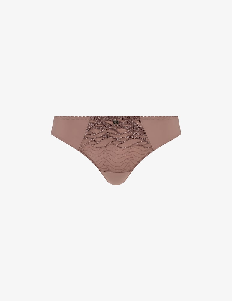 rinascente Chantelle Tanga briefs