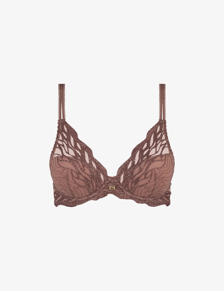 rinascente Chantelle Reggiseno scollato Coque