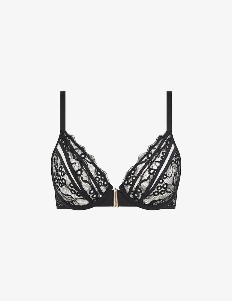 rinascente Chantelle Reggiseno con ferretto in pizzo