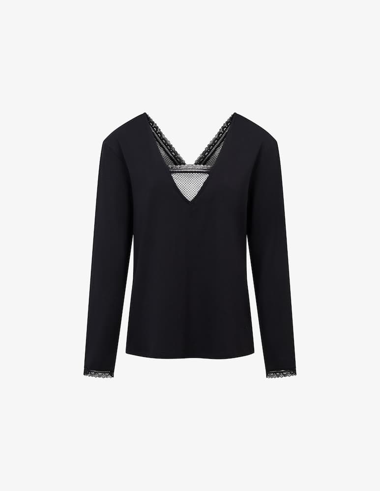 rinascente Chantelle Maglia