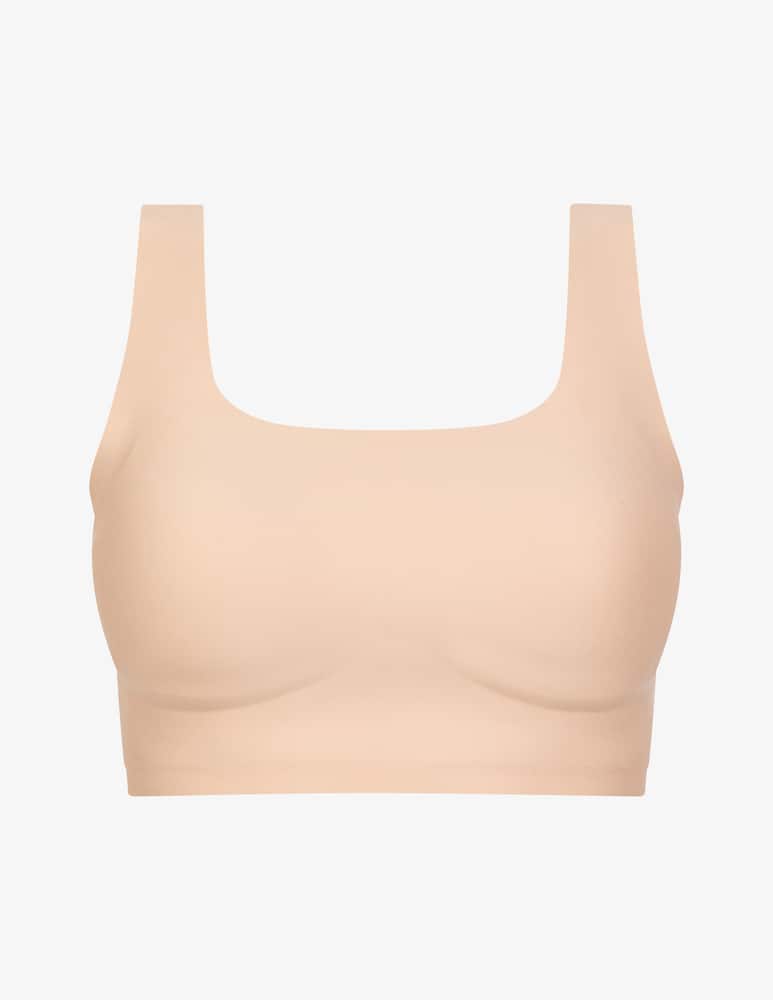 Chantelle Seamless support top - picture 1 Chantelle Seamless support top - picture 1