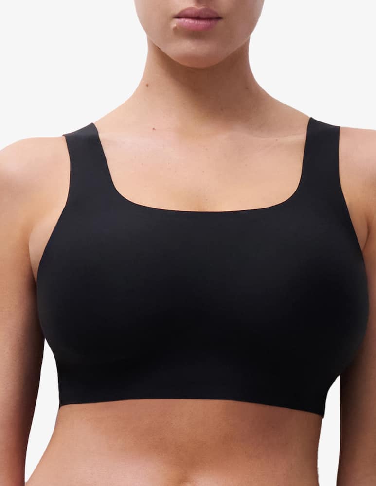 Chantelle Seamless support bralette - picture 2 Chantelle Seamless support bralette - picture 2