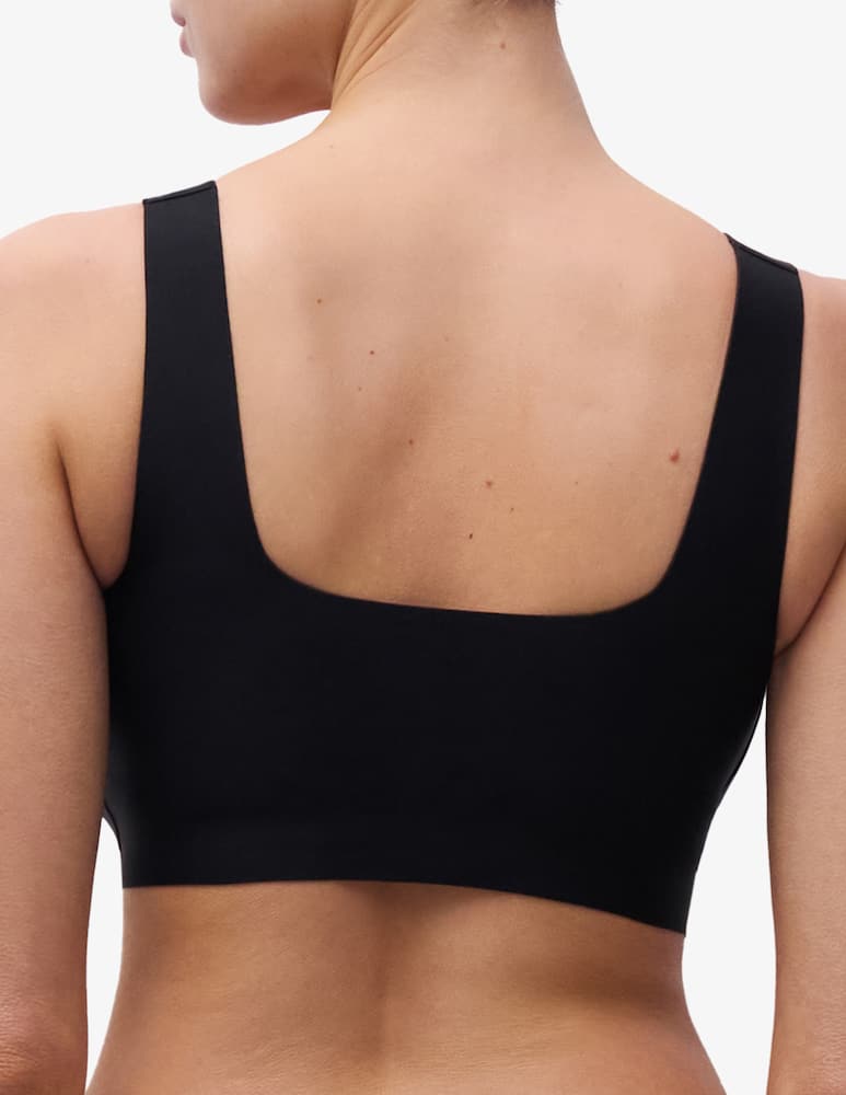 Chantelle Seamless support bralette - picture 3 Chantelle Seamless support bralette - picture 3