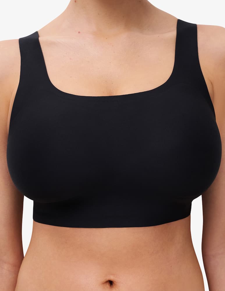 Chantelle Seamless support bralette - picture 4 Chantelle Seamless support bralette - picture 4