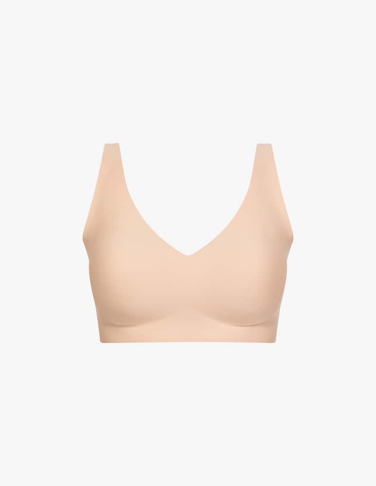 Chantelle Reggiseno senza ferretto - immagine 1