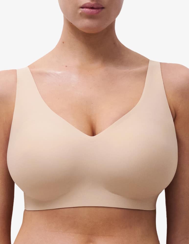 Chantelle Reggiseno senza ferretto - immagine 2