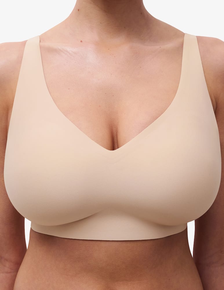 Chantelle Reggiseno senza ferretto - immagine 4