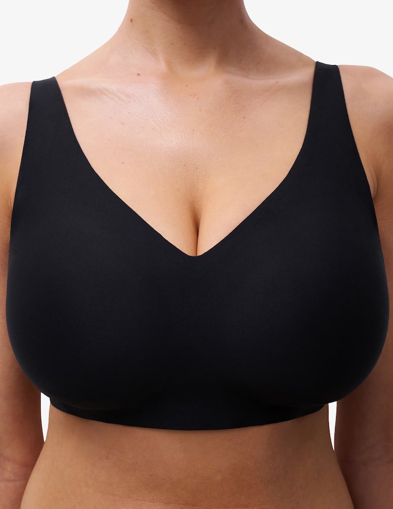 Chantelle Seamless comfort bra - picture 4 Chantelle Seamless comfort bra - picture 4