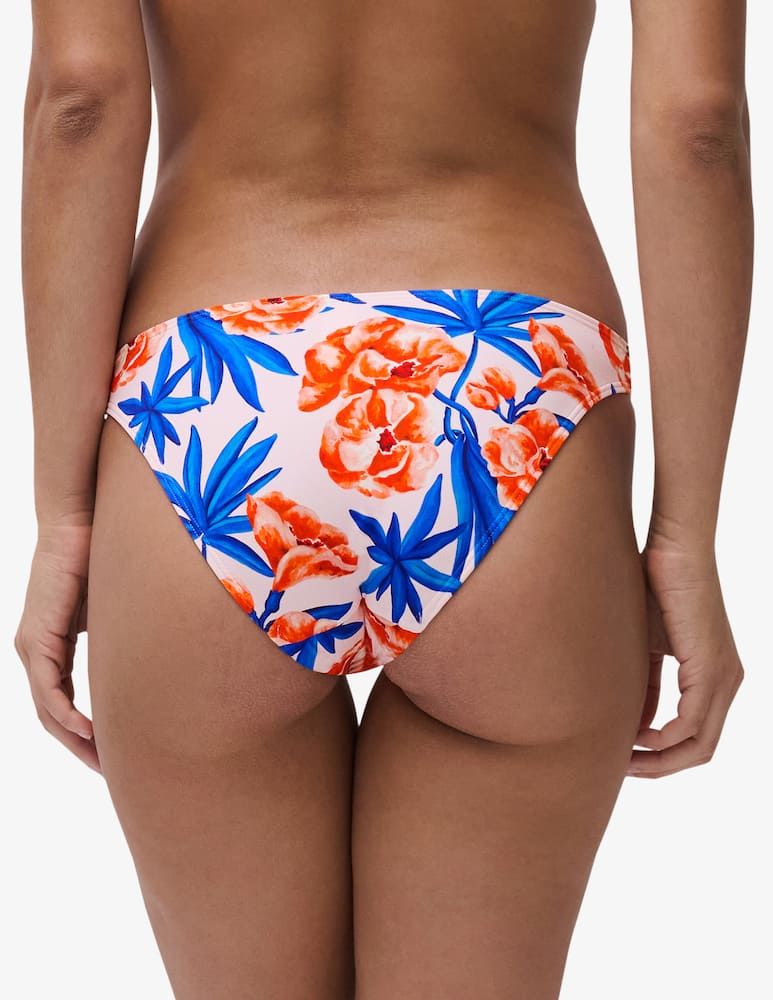 Chantelle Floral bikini bottom - picture 2 Chantelle Floral bikini bottom - picture 2