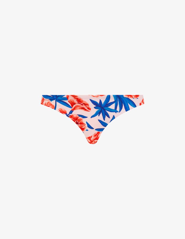 Chantelle Floral bikini bottom - picture 3 Chantelle Floral bikini bottom - picture 3