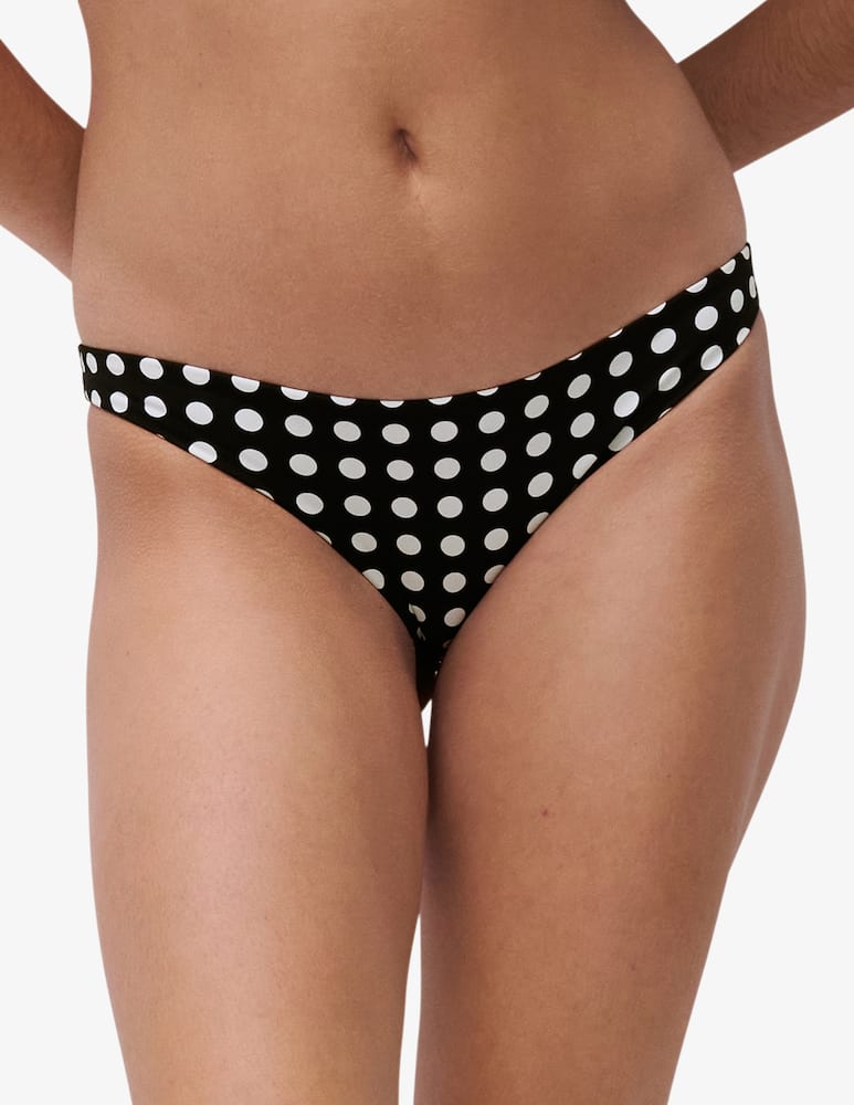 rinascente Chantelle Slip bikini a vita normale