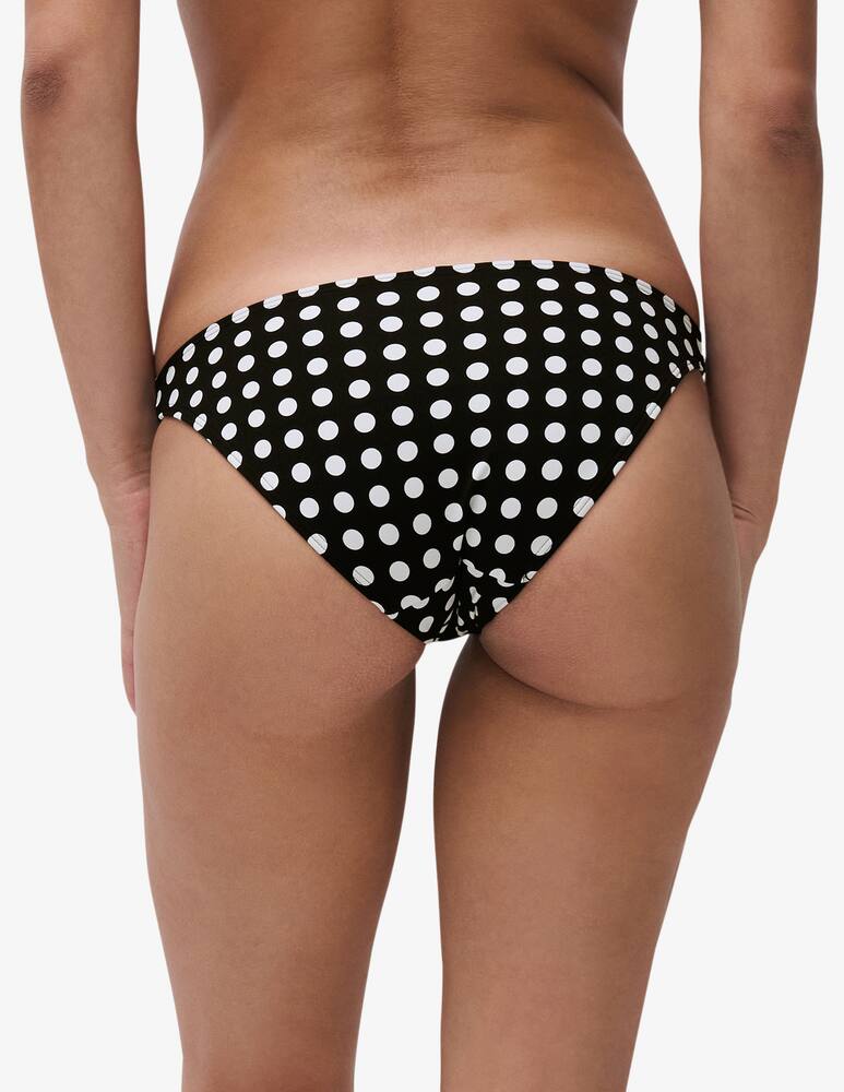 Chantelle Slip bikini a vita normale - immagine 2 Chantelle Slip bikini a vita normale - immagine 2