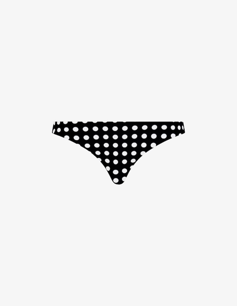 rinascente Chantelle Slip bikini a vita normale