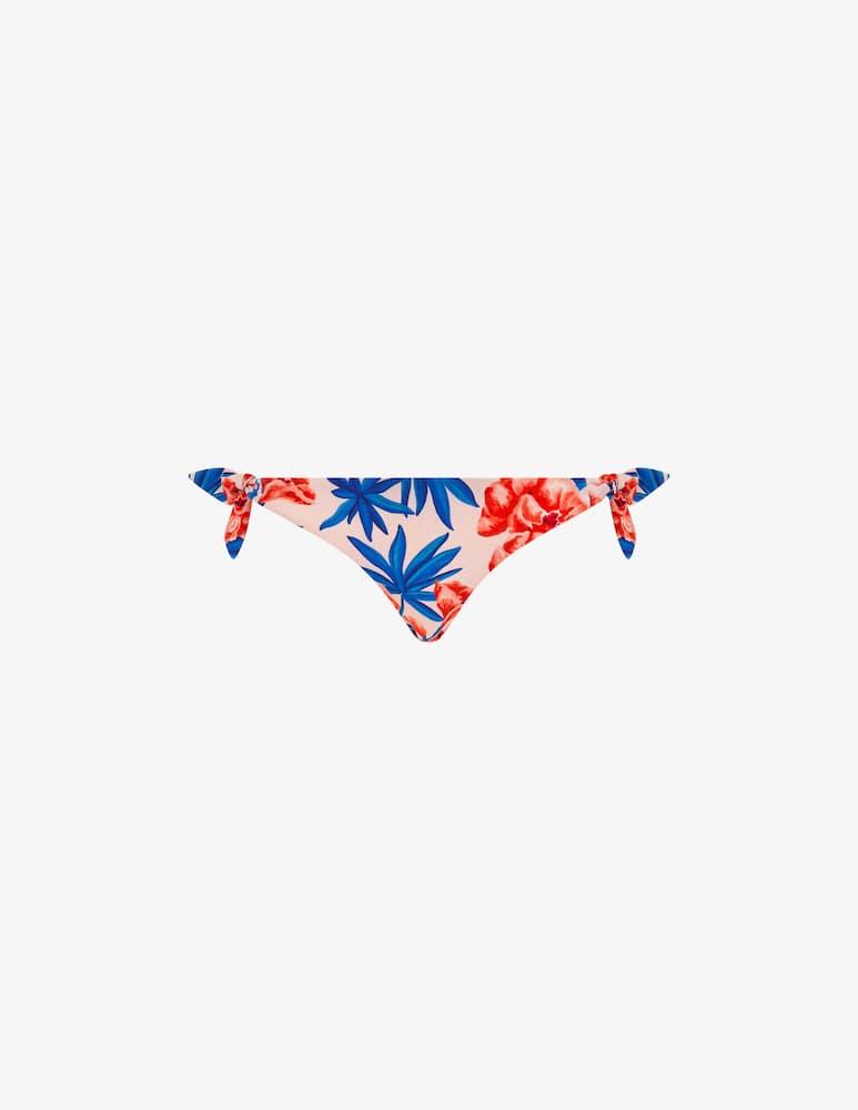 Chantelle Slip bikini con nodi laterali - immagine 4 Chantelle Slip bikini con nodi laterali - immagine 4