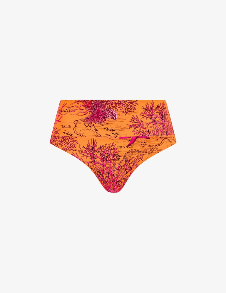 rinascente Chantelle Culotte bikini ad altezza regorabile