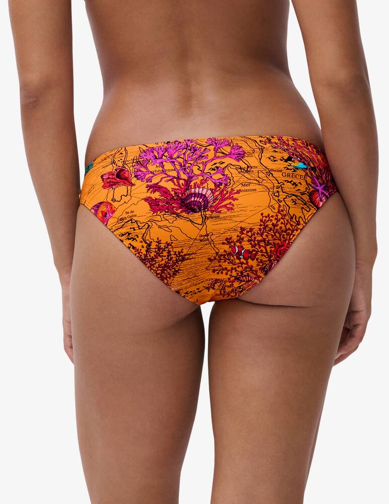 rinascente Chantelle Slip bikini a vita media