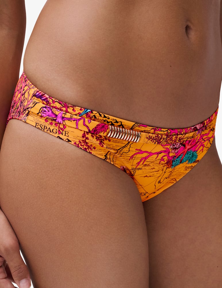 rinascente Chantelle Slip bikini a vita media