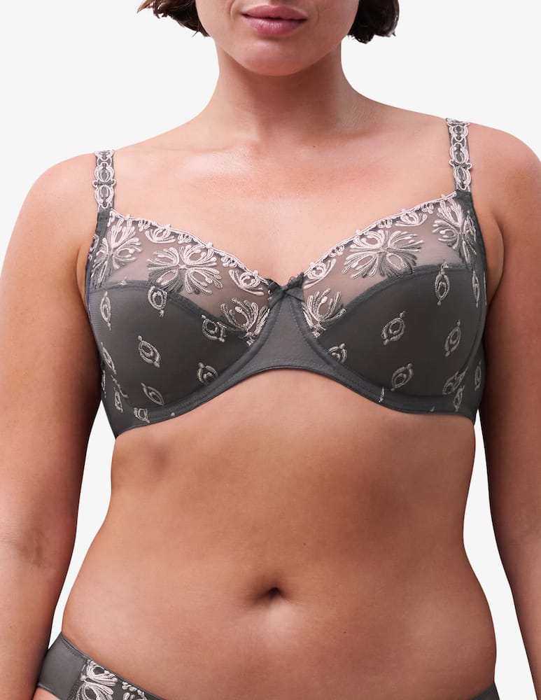rinascente Chantelle Reggiseno  con ferretto