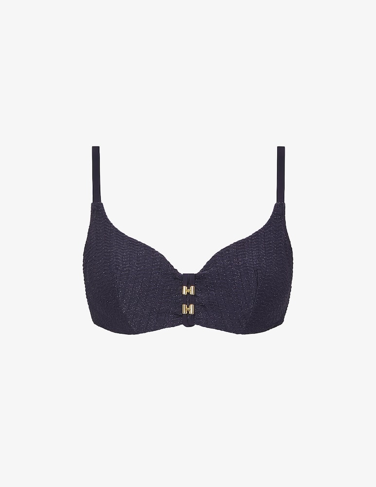 Chantelle Top bikini ferretto avvolgente - immagine 4 Chantelle Top bikini ferretto avvolgente - immagine 4